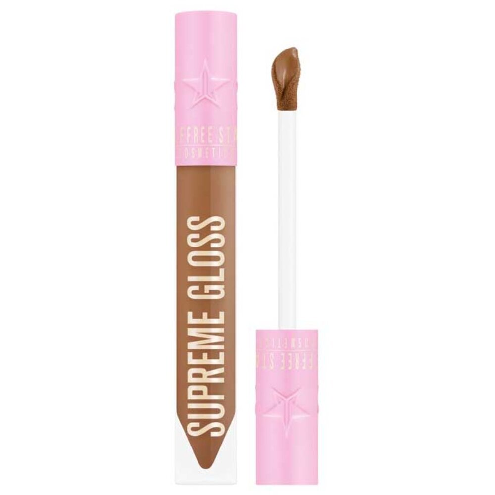NEW! JEFFREE STAR COSMETICS Supreme Gloss | TOP SHELF